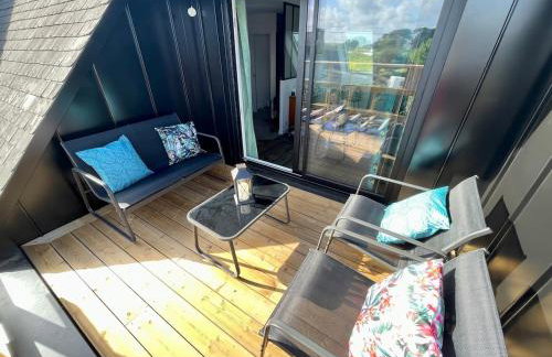 Grande maison à 200m de la plage - Photo 12