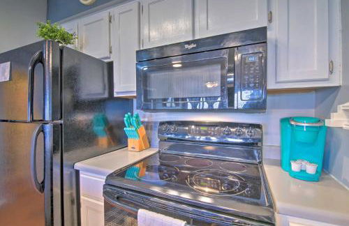 Branson West Condo Less Than 2 Mi to Silver Dollar City! - Foto 15