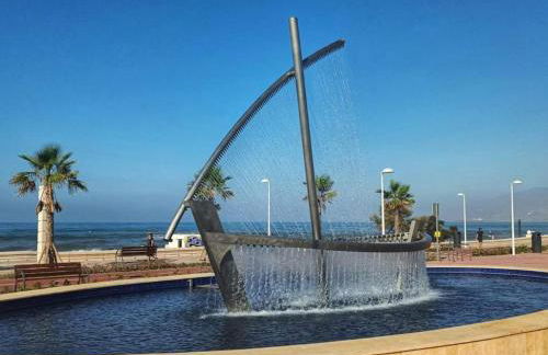 ¡Cómo en casa! Precioso apartamento en Almería - Foto 20