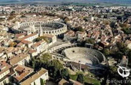 Villa en Provence piscine au calme entre Arles Nîmes Avignon - Foto 44