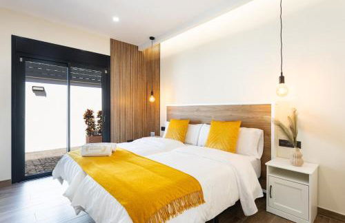 Villa Celestina lujo y piscina climatizada en plena naturaleza - Foto 37