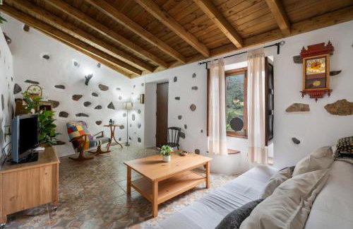 El Balcón De Petra - Foto 1