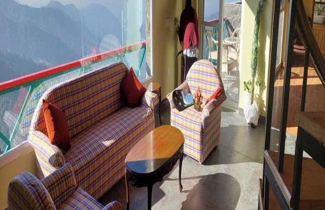 Veenu's Cottage - Foto 14