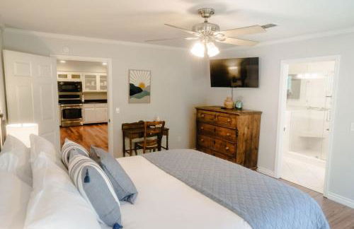 Grass Valley Home with Hot Tub - Photo 30