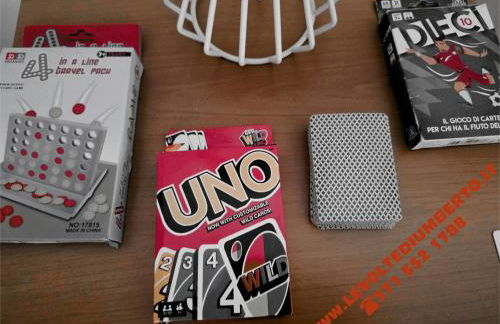 Le volte di Umberto Scirocco - Foto 2