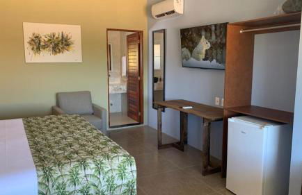 CHEZ TUPÃ SUÍTES - Foto 31