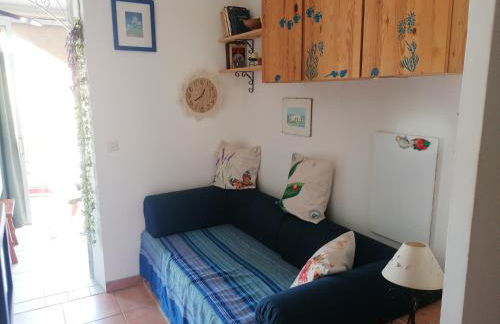 Studio bord de mer équipé air conditionné 1min de la plage - Foto 7