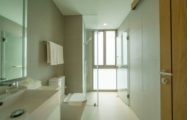 Oceanstone by RESAVA - Foto 37