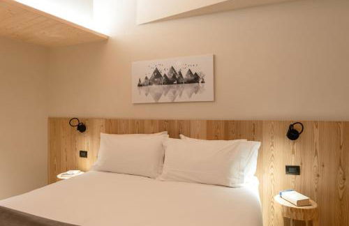 YETI Design mountain apartments - Foto 22