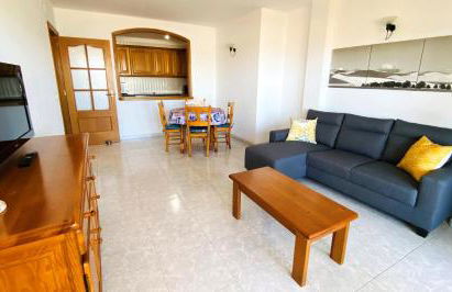 Apartaments Club Nautic L'Escala - Foto 61