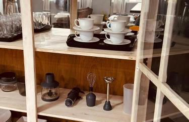 Stúdio no 2º andar, próximo a BR 101, garagem, petfriendly, piscina - Photo 34