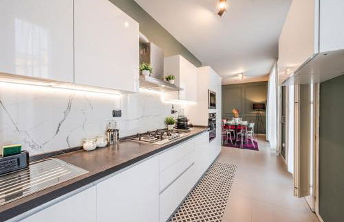 Station - Elegante appartamento con Garage - Photo 7