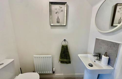 The Nest at Heaton Family Friendly Near Preston and Blackpool Ample Parking and WiFi - Photo 23