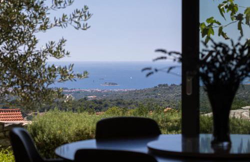 Villa True Oasis with Heated Pool - Photo 53