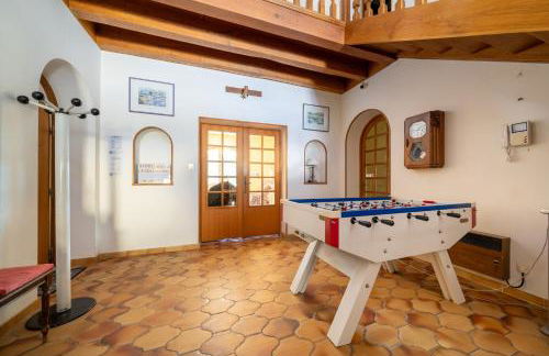 Gîte La Colombière, Le Poët-Laval (26) 8-15 pers. - Foto 42