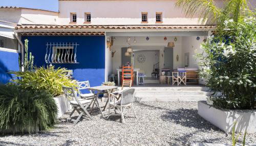 Villa Baliba - Foto 2