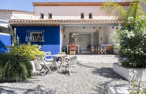 Villa Baliba - Foto 1