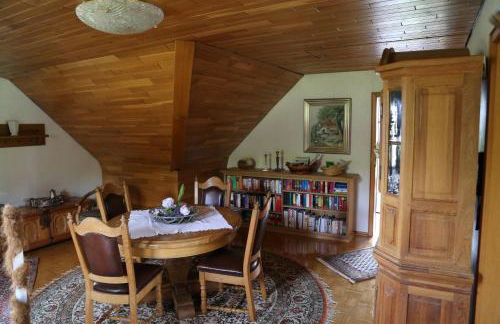 Ferienwohnung Weitblick - Foto 14