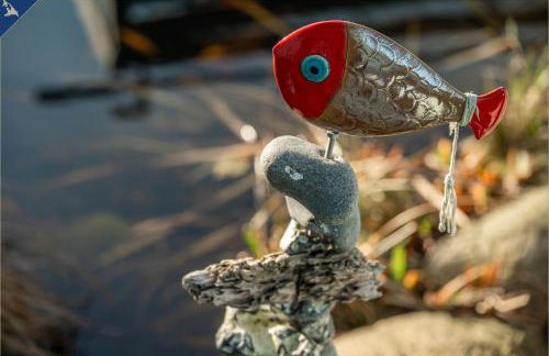 Ferienwohnung zum Koi I EG - Foto 16