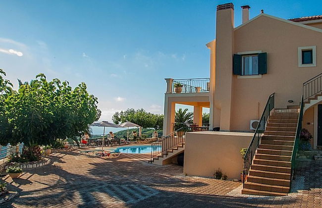 Villa Fantasia - Foto 29