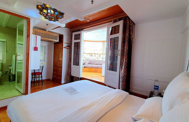 DAHABIYA PRINCESS DONIA - Foto 11