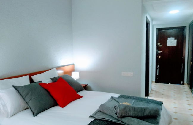 Wish-Suite Salado de Triana - Foto 6