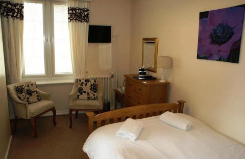 Royal Lodge - Foto 42