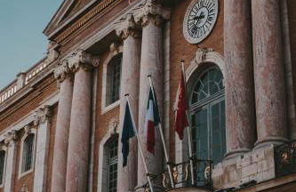 Matabiau - Centre-ville - T3 moderne - parking - Foto 17