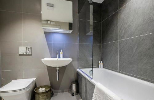 Quiet 2BR Flat in Backbarrow near Lake Windermere - Foto 11