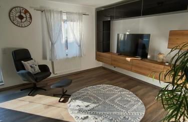 Ferienwohnung AlpakasvomWeissenstein - Foto 13