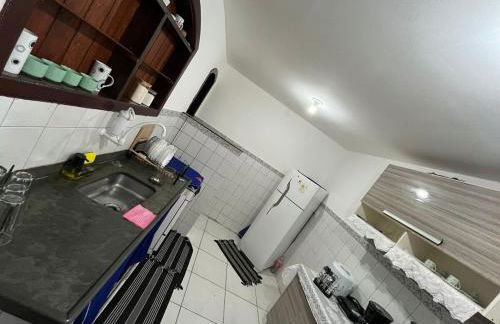 Flat na beira da praia - Foto 3