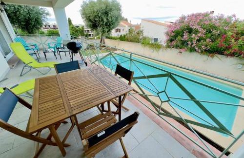 Appartement Logement entier avec piscine - Foto 2