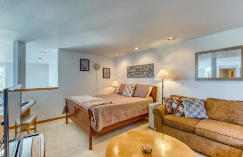 Forest Ridge Retreat - Foto 38