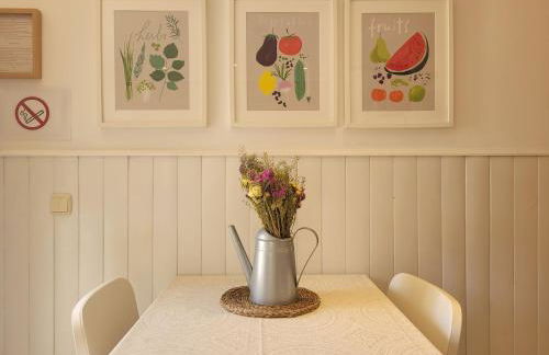 "COZY LOFT", TERRACE, PARKING and SWIMMING POOL - Photo 23