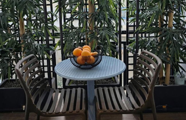 Captivating 2-bed Apartment in Tunis - Photo 29