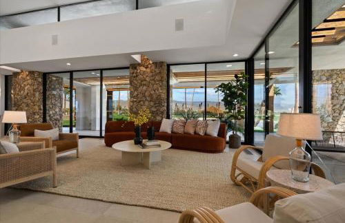 The Bravo Beach Club Tennis, Beach, Basketball, Golf Ultra-luxe Compound by Avantstay - Foto 60