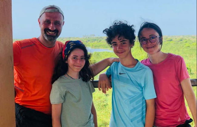 Safári privado pelo Parque Nacional de Kumana - Foto 4