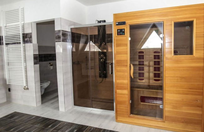 Holiday Apartment in Nature - Foto 31