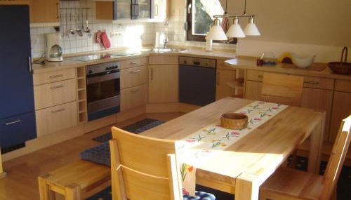 Ferienwohnung Friedmann - Foto 4