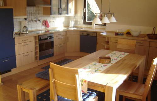 Ferienwohnung Friedmann - Foto 4