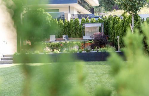 Luxury Dolomites Apartments - Foto 26