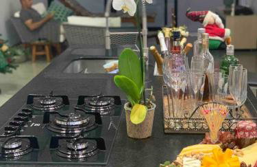 Village kaaiuru - Serra da Canastra - São João Batista do Glória - Foto 3