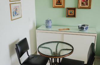 Estúdio Laranjeiras - Photo 7