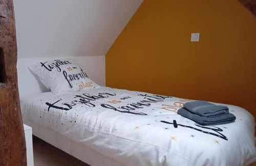 Maison paisible - Foto 4