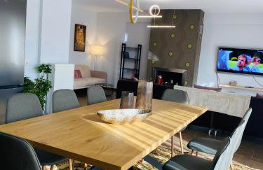 Morfeas Apartment Ioannina - Foto 26