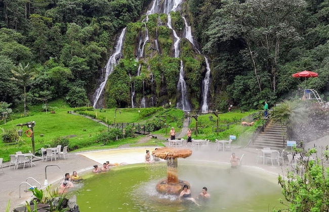 SAN PEDRO SALENTO APARTAHOTEL - Photo 26