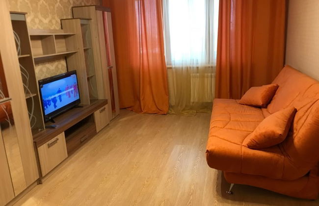 MaxRealty24 Putilkovo, Skhodnenskaya 21 - Foto 11