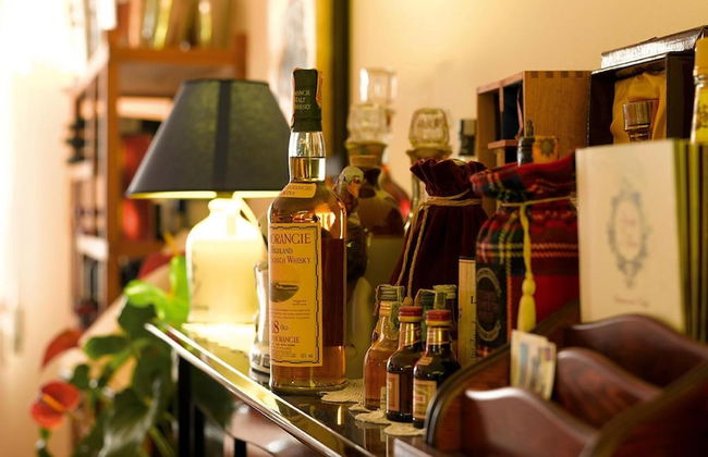 Giorgio e Flora Ristorante e Locanda - Photo 28