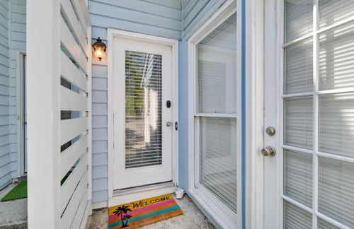 Coastal Vacation Rental - 2 Mi to Huntington Beach - Foto 22