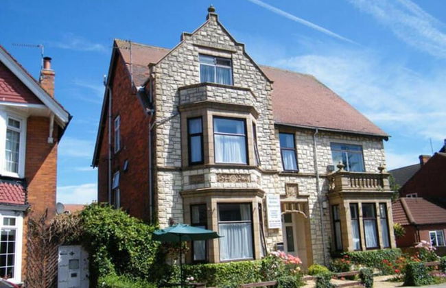 OYO Diamond Apartments Skegness - Foto 66